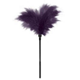 Plumas Eróticas Guilty Pleasure Morado