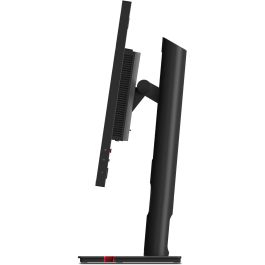 Lenovo T24d-30 Monitor 24" FHD IPS 100Hz 1920x1200 Antirreflectante Altavoces Pivot Negro