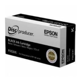 Epson Cartucho Tinta Negro Pjic7 Sustituye A La C13S020452 Precio: 42.50000007. SKU: S8405041
