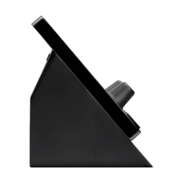 Hercules Stream 100 Controlador de Audio para Livestreams con Pantalla LCD e Intuitivo Manejo de Sonido