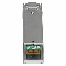 Módulo Fibra SFP MultiModo Startech GLCSXMMDST Precio: 59.99110425. SKU: S55058013