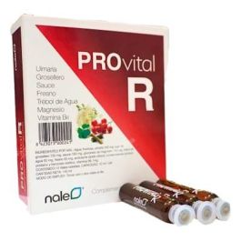 Provital R Precio: 20.9500005. SKU: B17DARQATS