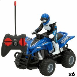 Moto Teledirigida Speed & Go (6 Unidades) Precio: 62.50000053. SKU: B1ARR7ZCWG