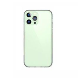 eSTUFF iPhone 13 Pro LONDON TPU Cover - Transparent eSTUFF iPhone 13 Pro LONDON TPU Cover - Transparent