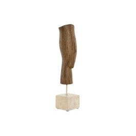 Figura Colonial DKD Home Decor Marron Blanco 8.5 x 37.5 x 8.5 cm Precio: 18.79000046. SKU: B16VHFTV4G