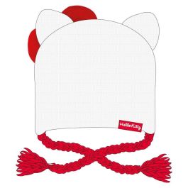 CERDÁ Gorro Hello Kitty 100% Acrílico