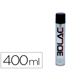 3d colido Laca Adhesiva 3D para Impresión 3D en Spray, Bote 400ml Precio: 9.89000034. SKU: B1F8P9RAZB