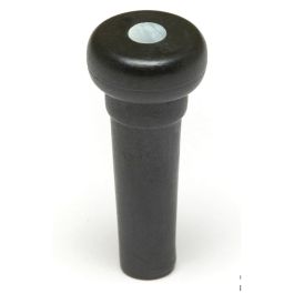 Graphtech Tusq End Pin Black / Mother-Of-Pearl Dot Precio: 25.88999974. SKU: B1BP75XJWF