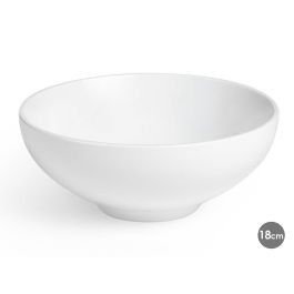 Bol Porcelana Blanca Redonda 18Cm Vessia (16 Unidades) Bol Porcelana Blanca Redonda 18Cm Vessia (16 Unidades) Precio: 44.89000054. SKU: B1CXVAF9C2