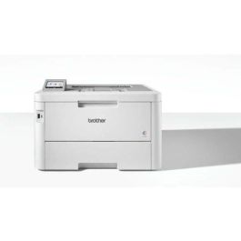 Impresora Láser Color Brother HL-L8240CDW WiFi/ Dúplex/ Blanca Precio: 365.50000036. SKU: B1AJJSZ5LZ