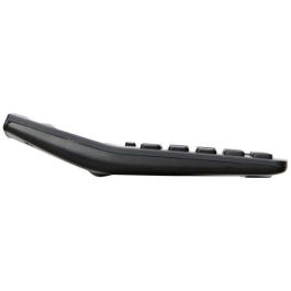 MAUL MAU4002390091213 Calculadora de Escritorio ECO 650 – 12 Dígitos – Negra