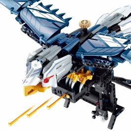 Juego de Construcción IM Master 630 piezas