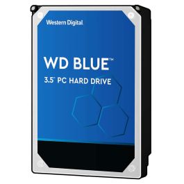 Western Digital Blue Disco Duro Interno 3 TB 5400 RPM 256 MB 3.5" SATA Precio: 129.49999953. SKU: S5616180