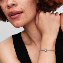 Abalorio Mujer Pandora 794254C01 Plateado