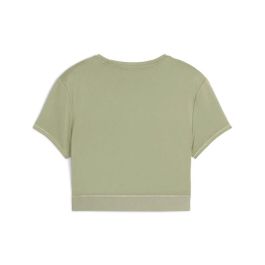 Camiseta de Manga Corta Mujer Puma W Strong Fitness XL