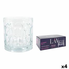 Set de Vasos LAV Archie 0,37 L 6 Piezas (4 Unidades) Precio: 35.50000003. SKU: B14PETBP4Q