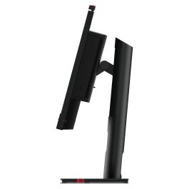 Lenovo Tiny-in-One 24 Gen 5 Monitor 24 Pulgadas FHD IPS 60Hz 4ms HDMI DP LS Negro