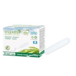 Tampones Digital Super 18Ud. Precio: 3.98999952. SKU: B15C33QCB6