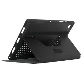 Targus THZ919GL Funda para Tablet Samsung Galaxy Tab A8 10.5" Negro con Modo Espera Targus THZ919GL Funda para Tablet Samsung Galaxy Tab A8 10.5" Negro con Modo Espera