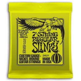Juego Eléctrica Slinky 7St. Regular 10-56 Precio: 9.89000034. SKU: B1G9828LWW