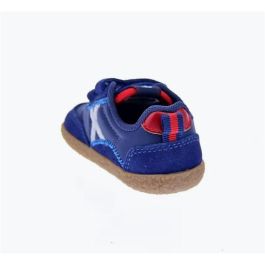 Zapatillas Deportivas Infantiles Munich Baby Koda 19 Azul M