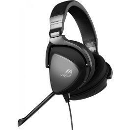 ASUS ROG Delta S Auriculares Gaming Alámbricos Negro USB Precio: 244.50000036. SKU: S7806373