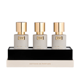 Editions De Parfums Florale Set Maison De L'Asie: Mother x Love, Extrait De Parfum, Unisex, 15 ml + Bali Ha'i, Extrait De Parfum, Unisex, 15 ml + Riviere Siam, Extrait De Parfum, Unisex, 15 ml Precio: 132.49999972. SKU: B1KL52EXRQ