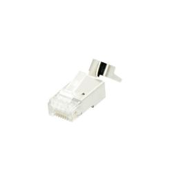 MicroConnect KON513-10 Conector Modular CAT6A/CAT7 8P8C para Red, Alta Velocidad y Rendimiento Fiable, Estándares Europeos Precio: 13.50000025. SKU: B1B59ZZNTS