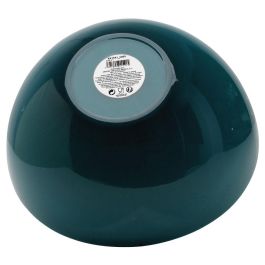 Home Deco Factory Ensaladera Bicolor Diámetro 26 cm Capacidad 3 L