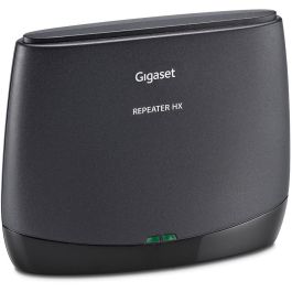 Gigaset Repeater HX Negro DECT 1880-1900 MHz Alcance 50m interior 300m exterior para N510 IP PRO Precio: 157.49999969. SKU: B12TQ5XW34