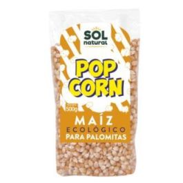 Maiz Para Palomitas 500Gr. Bio Precio: 3.5000004. SKU: B1BL3TGZ42