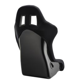 Sabelt SBRFSEGT3N Asiento GT3 Fibra de Vidrio Ligero Cómodo Arnés 6 Puntos