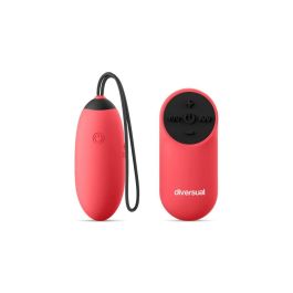 Huevo Vibrador Diversual Huevo Vibrador Diversual Precio: 35.50000003. SKU: B16VJWDL92