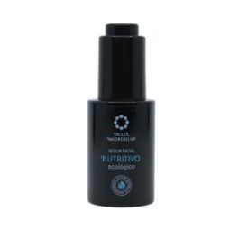 Serum Facial Nutritivo Piel Normal-Seca 30Ml. Precio: 27.78999982. SKU: B1HVZTVCHJ