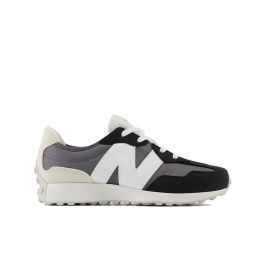 Zapatillas Deportivas Infantiles New Balance 327 Negro 45 Precio: 81.5056. SKU: B1KGA33QX3