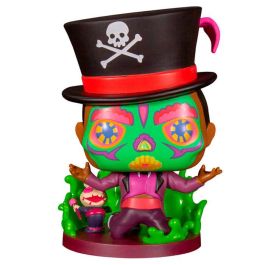 Figura POP Disney Villains Dr Facilier Exclusive Precio: 13.6900005. SKU: B1FNVHAYWR