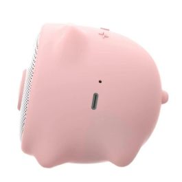 Cable USB Celly WSPIG Rosa 3 W