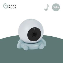Babymoov BBM3661276184480 Cámara adicional para videovigilancia para bebés YOO ROLL Babymoov BBM3661276184480 Cámara adicional para videovigilancia para bebés YOO ROLL