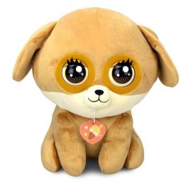 Mascota interactiva guiñitos, con sonidos y musica. cierra los ojos, e interactua contigo, extra suave - modelos surtidos Mascota interactiva guiñitos, con sonidos y musica. cierra los ojos, e interactua contigo, extra suave - modelos surtidos