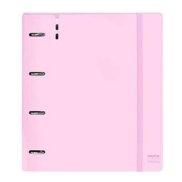 Safta Carpeblock PP Foam 4 Anillas 35mm con Recambio "Feeling" 27x32x4cm Precio: 11.68999997. SKU: B1A7BS2VSN