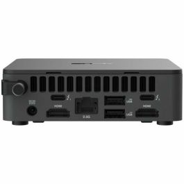 ASUS RNUC13ANKi50002 EU CORD Mini PC UCFF Intel Core i5 13ª Gen Intel Iris Xe Graphics