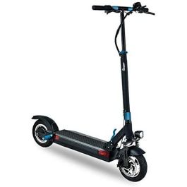 Beeper MAX FX10-G2-26 Patinete Eléctrico Adulto 500W, Ruedas 10 Pulgadas, Batería 48V 26Ah Precio: 764.89000016. SKU: S7160718