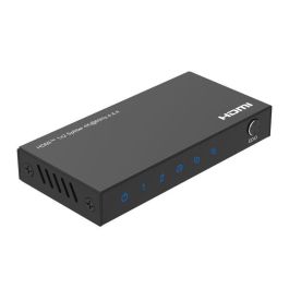 MicroConnect Divisor HDMI MC-HDMISPLITTER0102-4K 1x2 4K@60Hz 4:4:4 Ultra-HD Precio: 28.49999999. SKU: B14H7B82CN