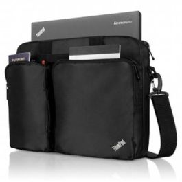 Maletín para Portátil Lenovo 4X40H57287 Negro 14"