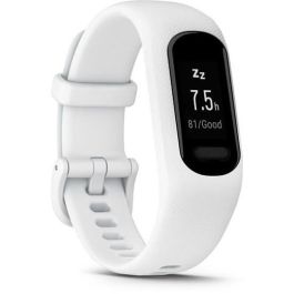 Garmin Vivosmart 5 Monitor de actividad conectado Blanco
