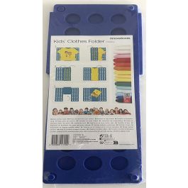 Doblador de Ropa Infantil InnovaGoods Doblador de Ropa Infantil InnovaGoods
