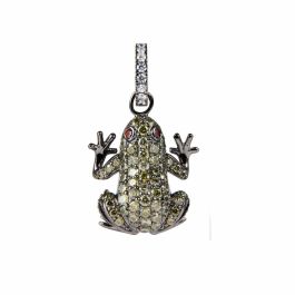 Colgante Mujer Lancaster JLA-PEN-FROG-3 1,5 mm Colgante Mujer Lancaster JLA-PEN-FROG-3 1,5 mm Precio: 21.49999995. SKU: S0361325