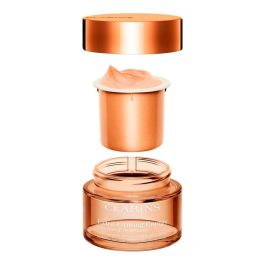 Clarins EXTRA FIRMING ENERGY Crema Reafirmante 50 ml, Alisa Arrugas, Activa Luminosidad