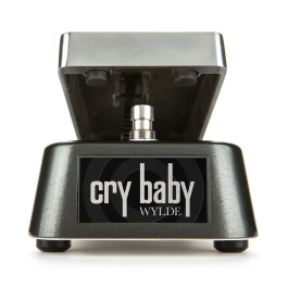 Dunlop Crybaby Zakk Wylde Signature Wah Pedal Efecto Guitarra Precio: 221.49999971. SKU: B1DD8BNDG9