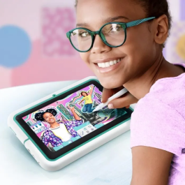 Canal Toys CTCLK023 Instant Print Pad Tableta creativa para niños